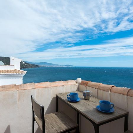 Casa Buenavista Βίλα Almuñécar Εξωτερικό φωτογραφία