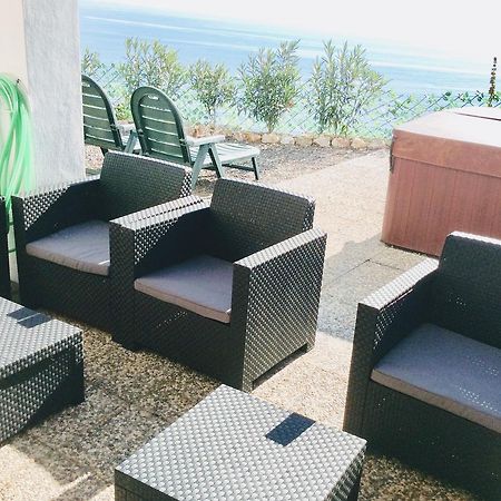 Casa Buenavista Βίλα Almuñécar Εξωτερικό φωτογραφία
