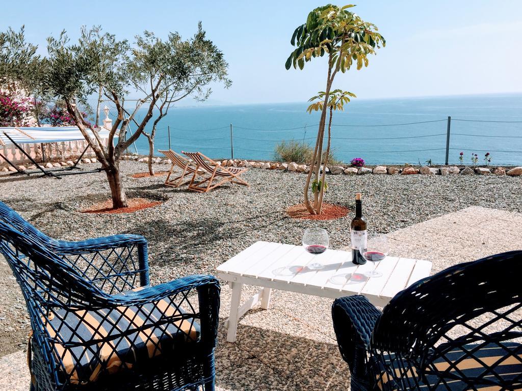 Casa Buenavista Βίλα Almuñécar Εξωτερικό φωτογραφία