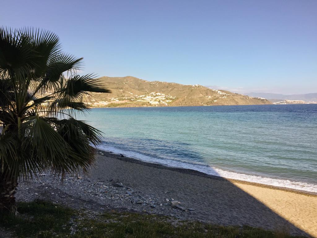 Casa Buenavista Βίλα Almuñécar Εξωτερικό φωτογραφία