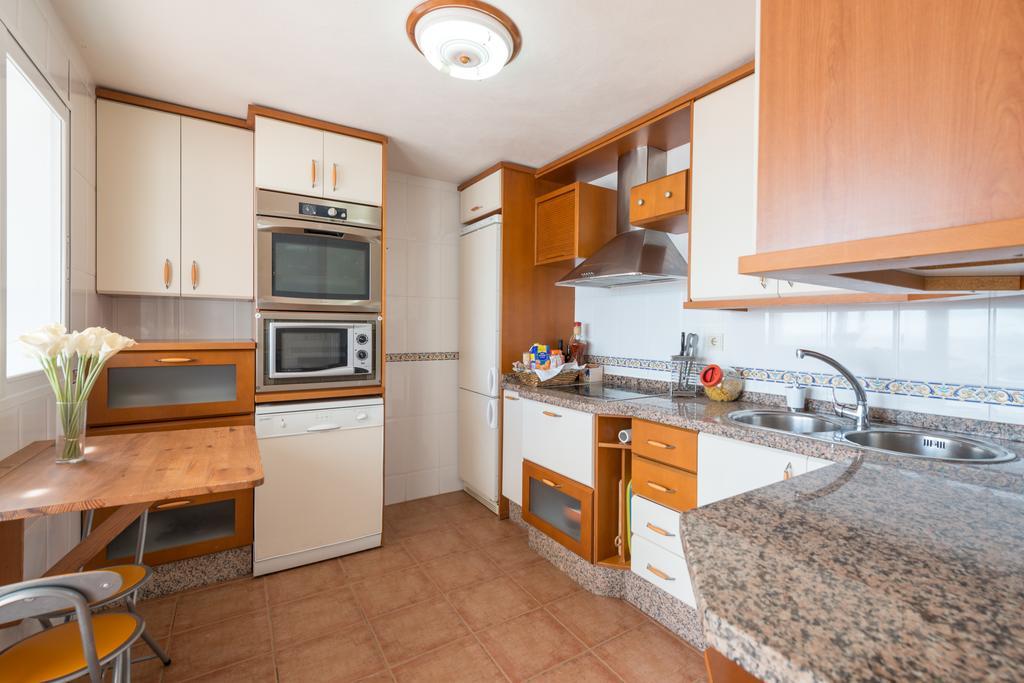 Casa Buenavista Βίλα Almuñécar Εξωτερικό φωτογραφία