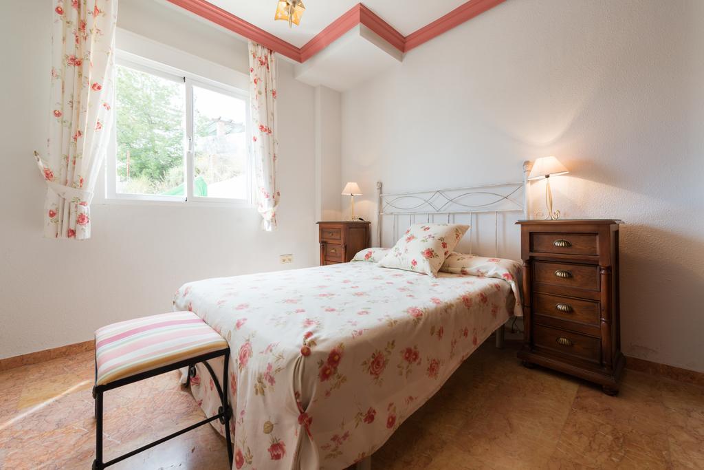 Casa Buenavista Βίλα Almuñécar Εξωτερικό φωτογραφία