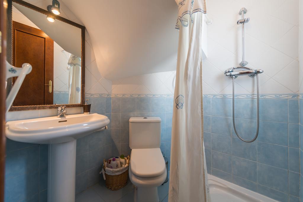 Casa Buenavista Βίλα Almuñécar Εξωτερικό φωτογραφία