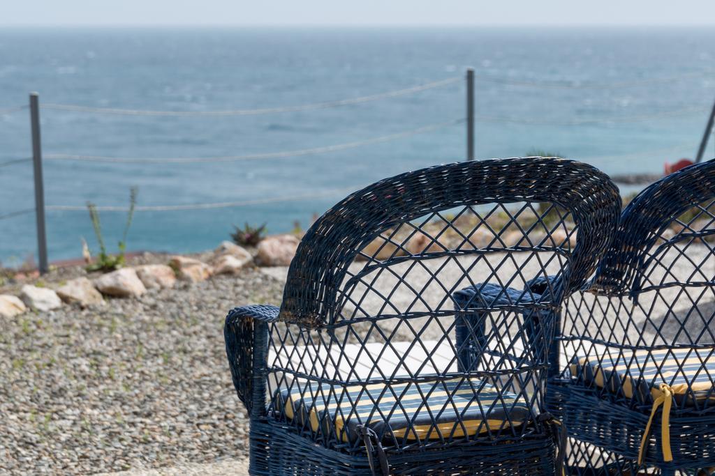 Casa Buenavista Βίλα Almuñécar Εξωτερικό φωτογραφία
