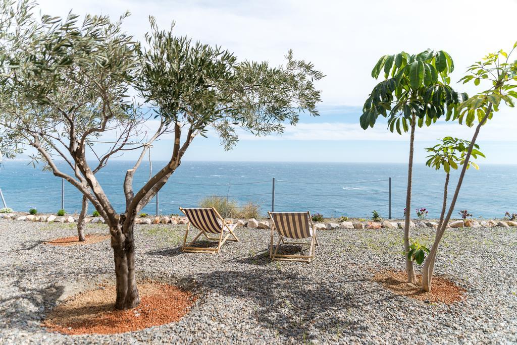 Casa Buenavista Βίλα Almuñécar Εξωτερικό φωτογραφία