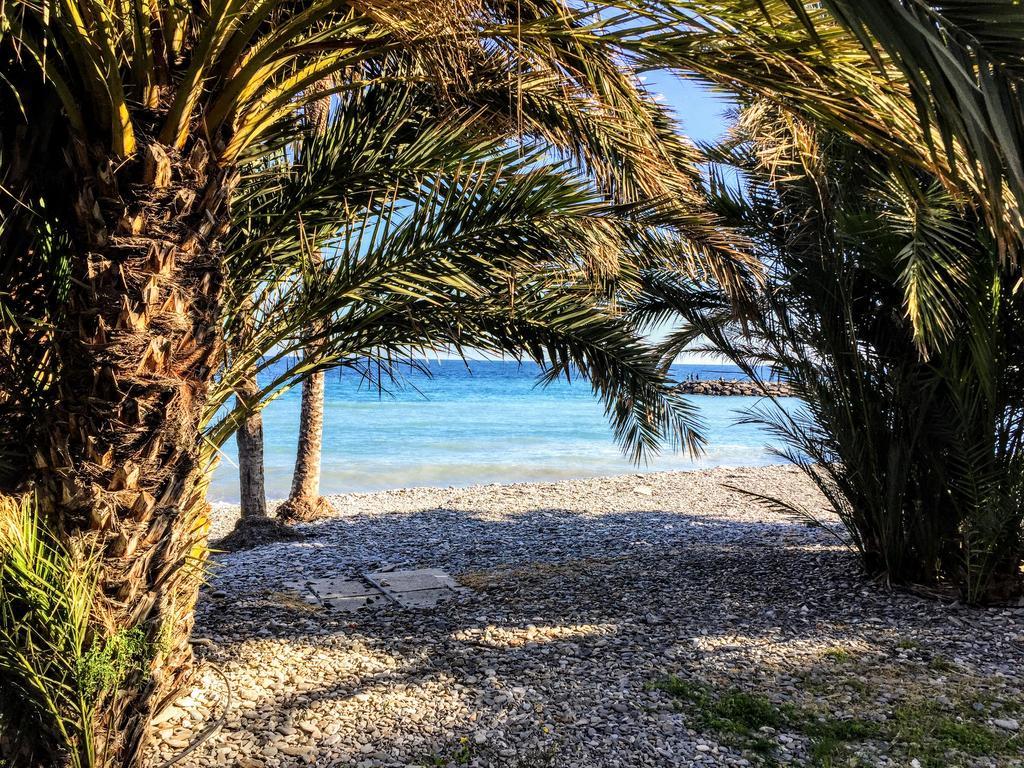 Casa Buenavista Βίλα Almuñécar Εξωτερικό φωτογραφία
