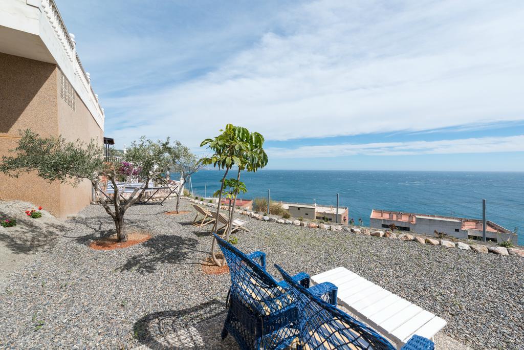 Casa Buenavista Βίλα Almuñécar Εξωτερικό φωτογραφία