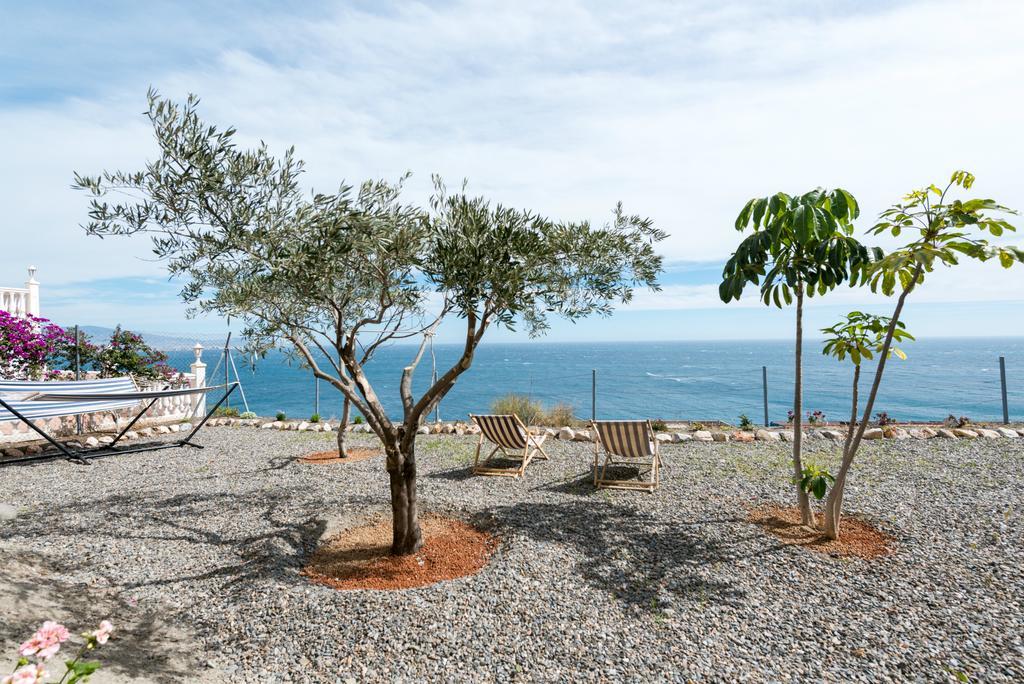 Casa Buenavista Βίλα Almuñécar Εξωτερικό φωτογραφία
