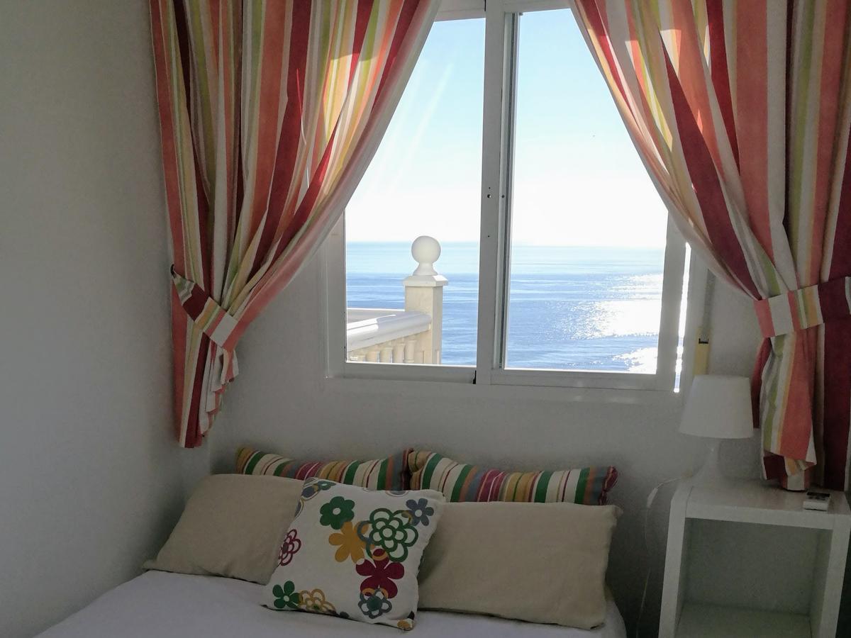 Casa Buenavista Βίλα Almuñécar Εξωτερικό φωτογραφία