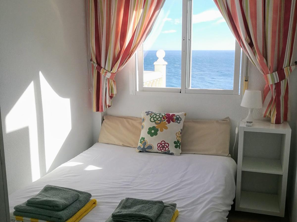 Casa Buenavista Βίλα Almuñécar Εξωτερικό φωτογραφία